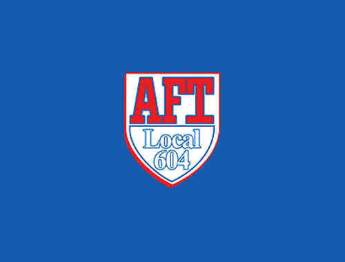 Judge David Garcia is Endorsed by The American Federation of Teachers